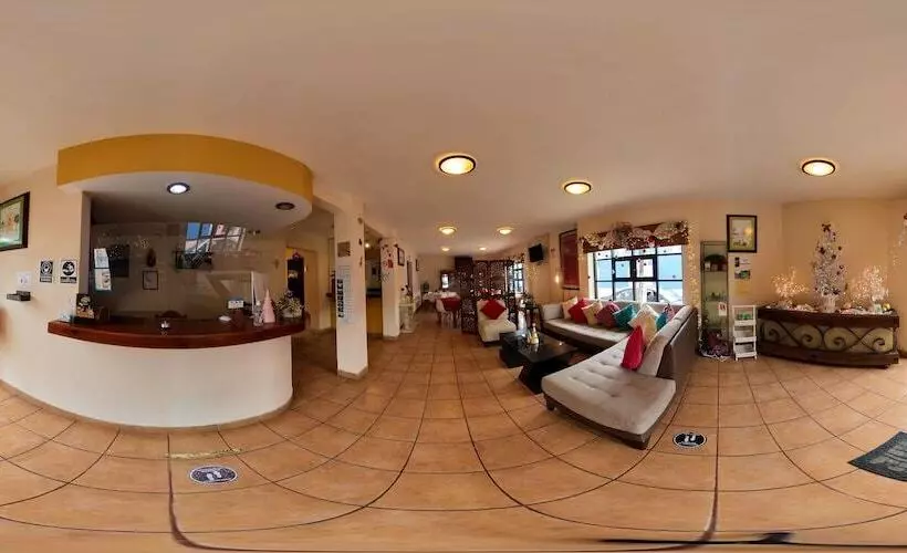 Fotos del hotel San Jose:  7