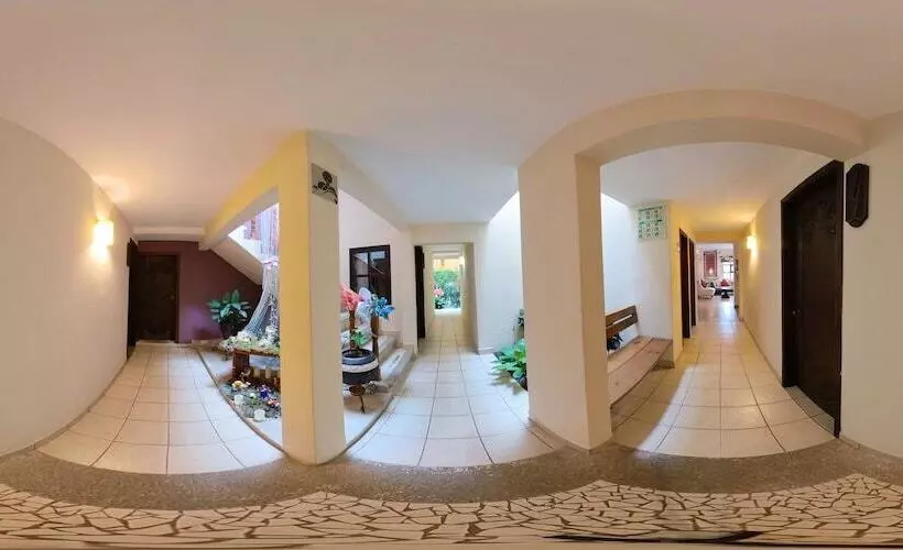 Fotos del hotel San Jose:  3