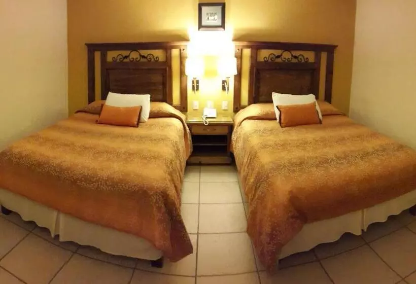 Fotos del hotel San Jose:  15