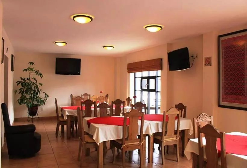 Fotos del hotel San Jose:  8