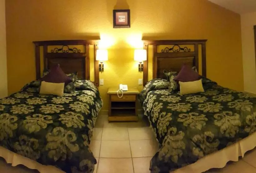 Fotos del hotel San Jose:  18