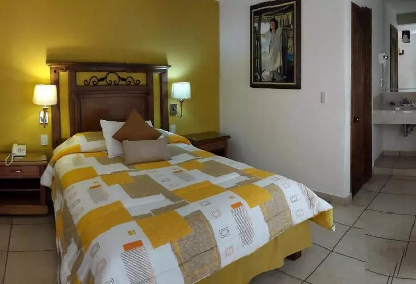 Fotos del hotel San Jose:  17