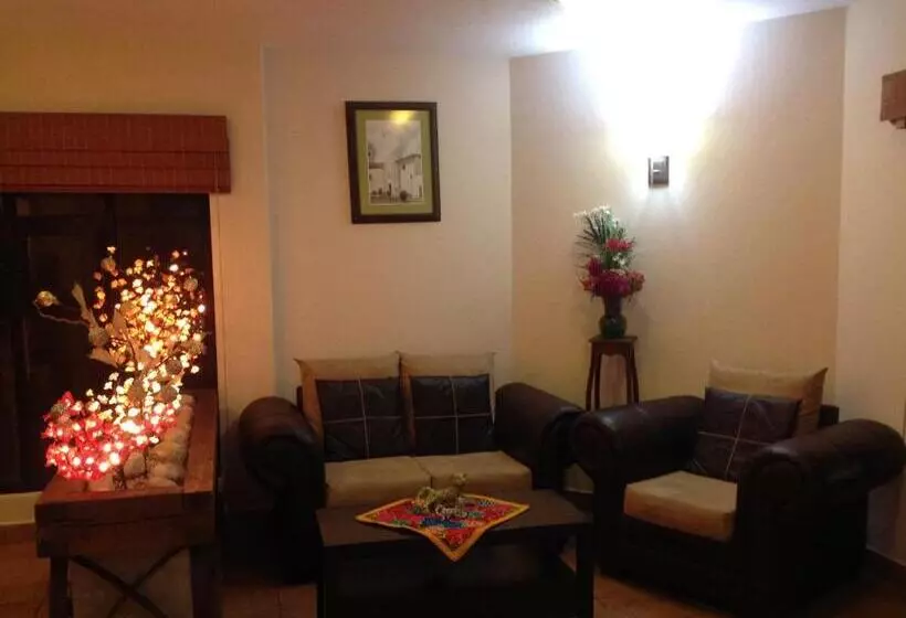 Fotos del hotel San Jose:  25