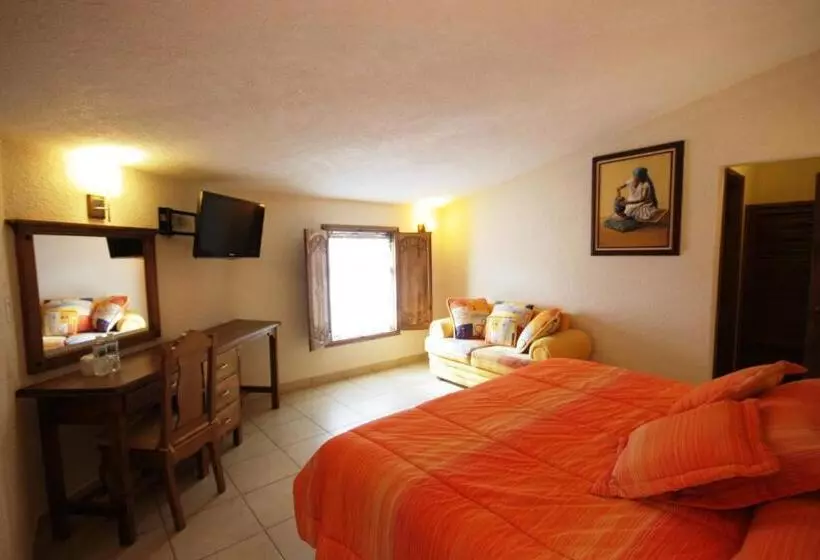 Fotos del hotel San Jose:  14