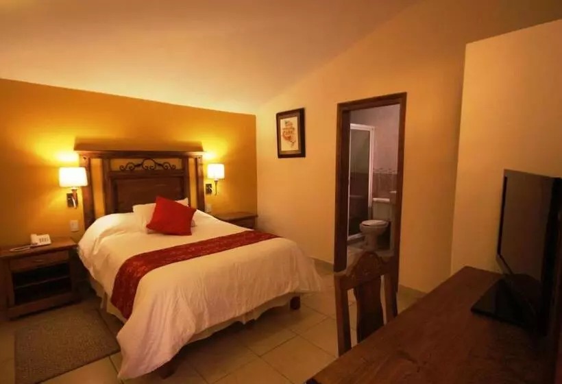 Fotos del hotel San Jose:  16