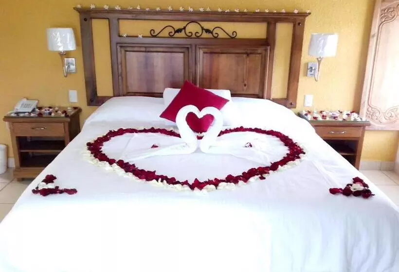 Fotos del hotel San Jose:  24