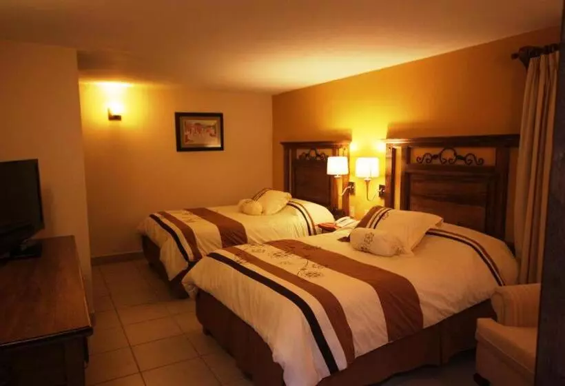 Fotos del hotel San Jose:  13