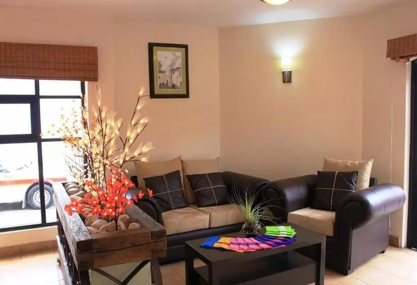 Fotos del hotel San Jose:  20