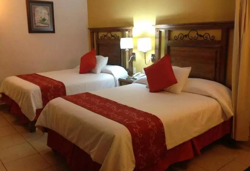 Fotos del hotel San Jose:  6