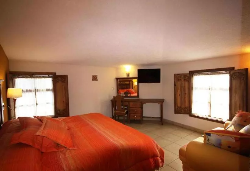 Fotos del hotel San Jose:  10