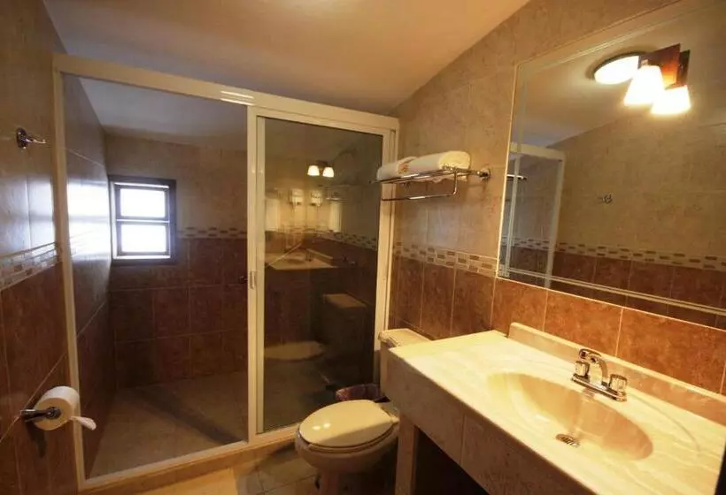 Fotos del hotel San Jose:  5