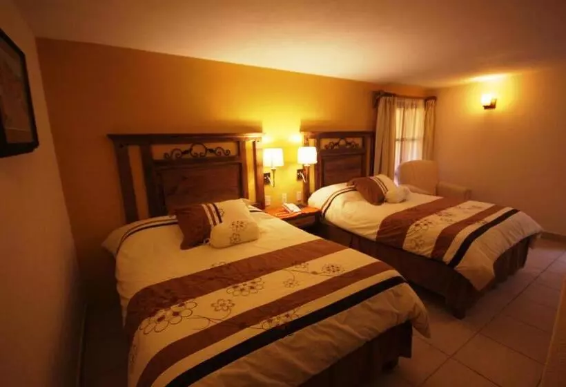 Fotos del hotel San Jose:  12