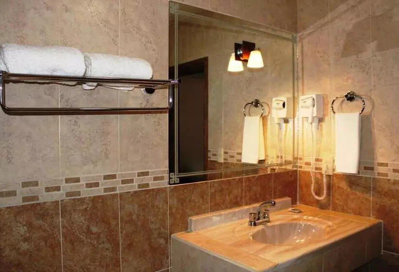 Fotos del hotel San Jose:  9