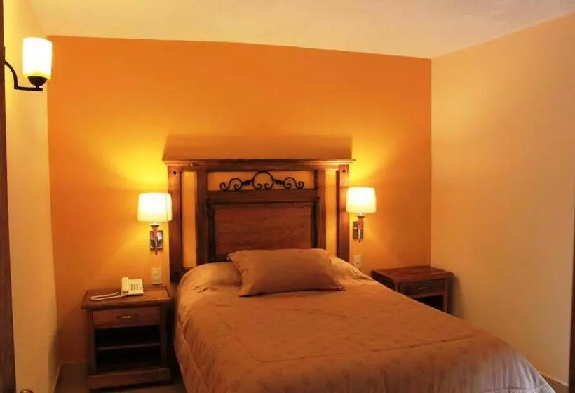 Fotos del hotel San Jose:  11