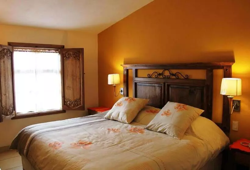 Fotos del hotel San Jose:  21