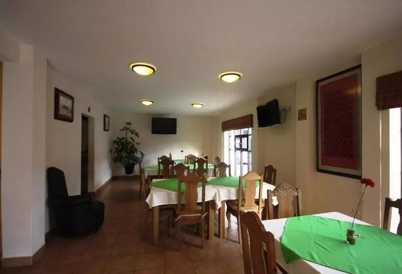 Fotos del hotel San Jose:  4