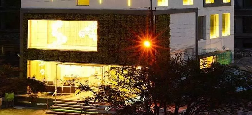 Fotos del hotel The Lime Boutique Suites:  12