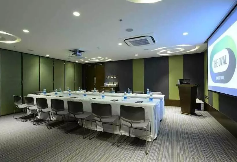 Fotos del hotel The Lime Boutique Suites:  5