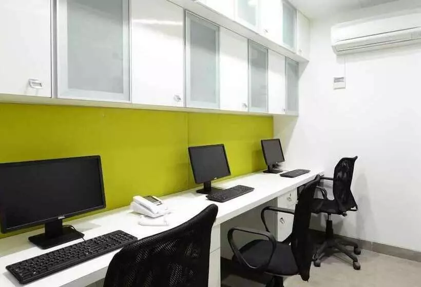 Fotos del hotel The Lime Boutique Suites:  19