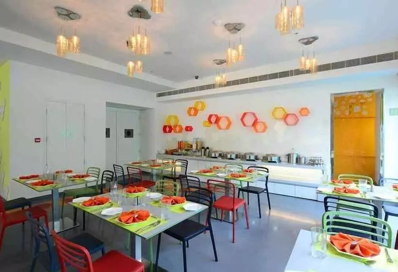 Fotos del hotel The Lime Boutique Suites:  4