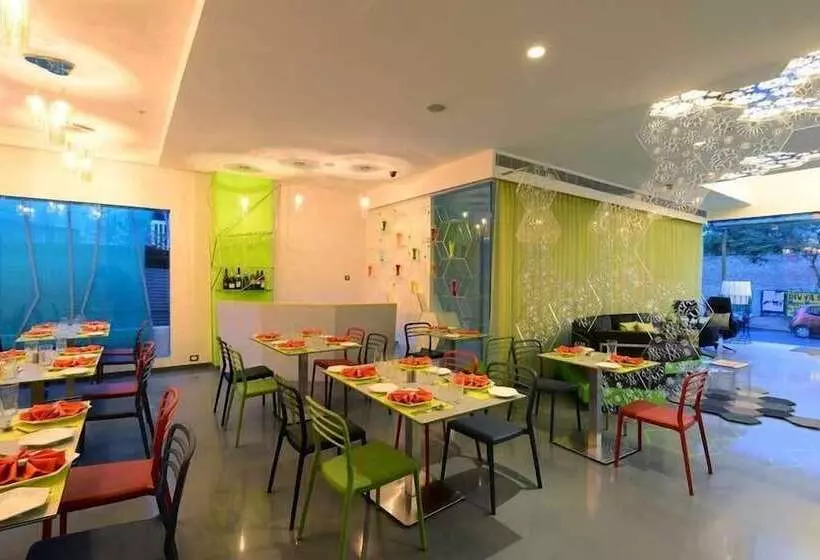 Fotos del hotel The Lime Boutique Suites:  14