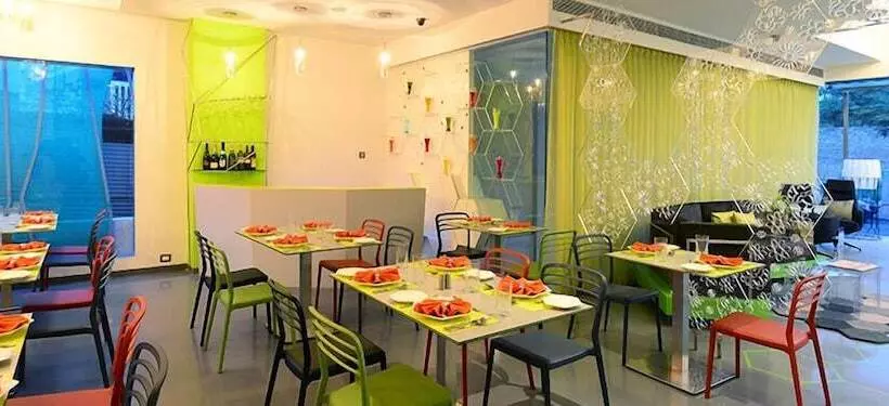 Fotos del hotel The Lime Boutique Suites:  10