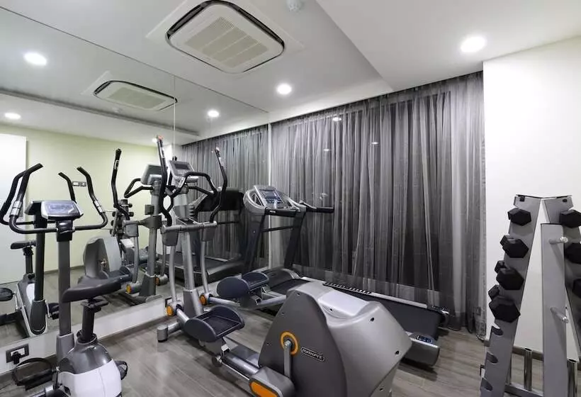 Fotos del hotel The Lime Boutique Suites:  3