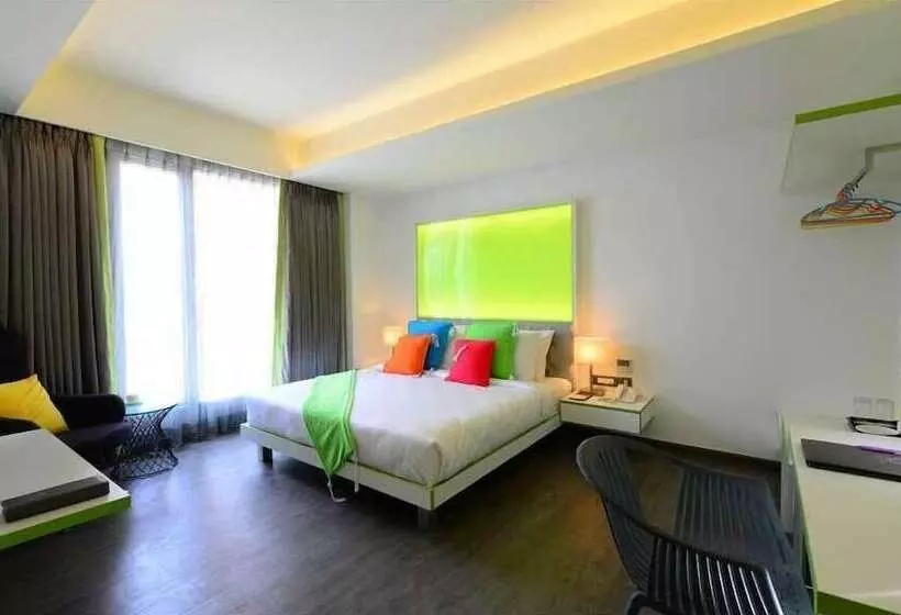 Fotos del hotel The Lime Boutique Suites:  23