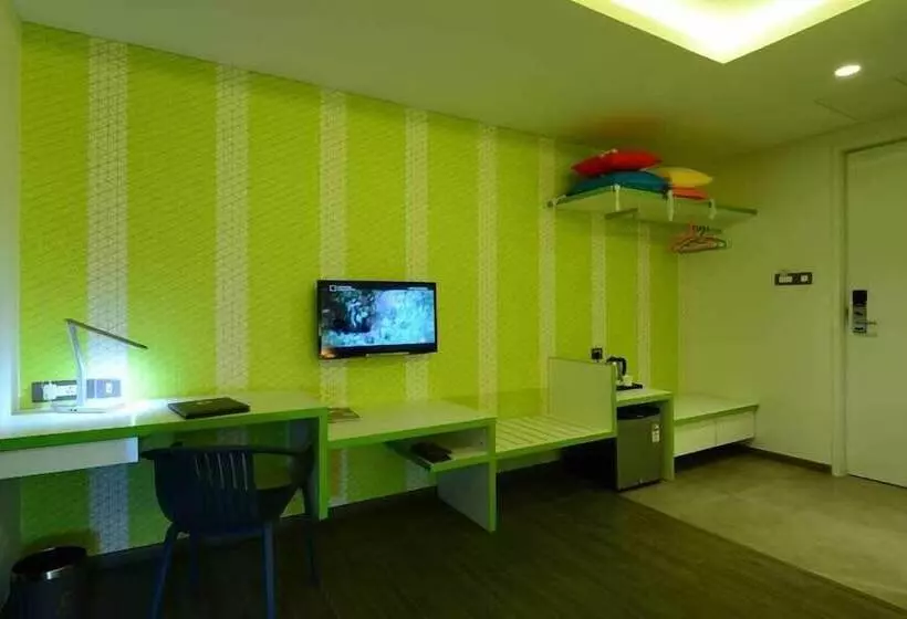 Fotos del hotel The Lime Boutique Suites:  24