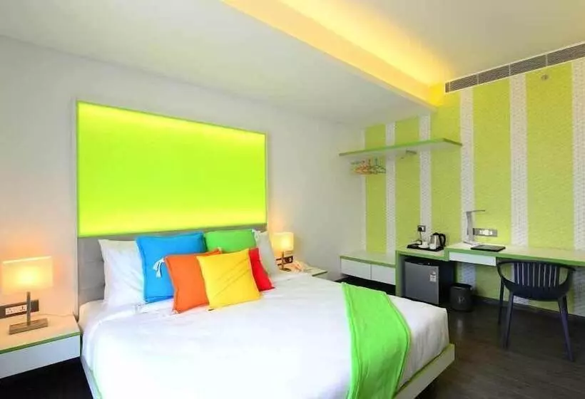 Fotos del hotel The Lime Boutique Suites:  20