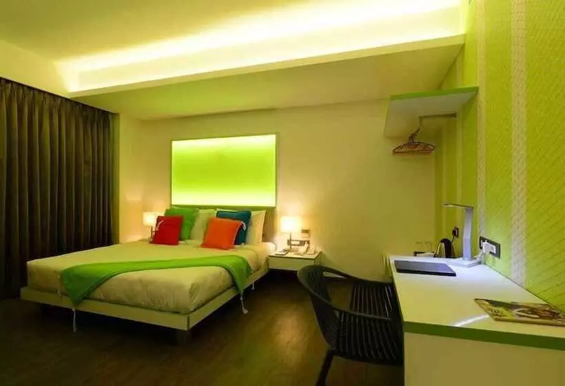 Fotos del hotel The Lime Boutique Suites:  22