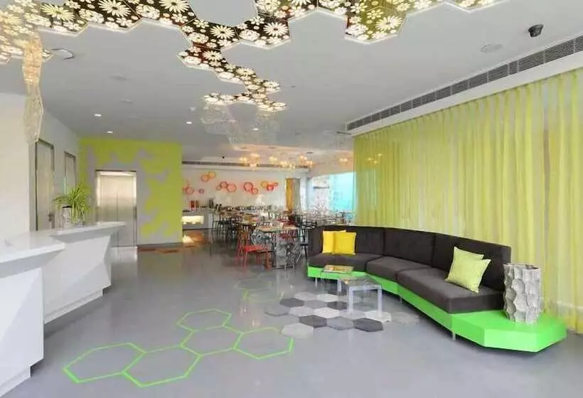 Fotos del hotel The Lime Boutique Suites:  25