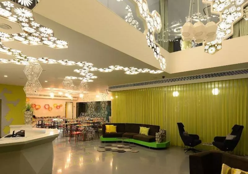 Fotos del hotel The Lime Boutique Suites:  1