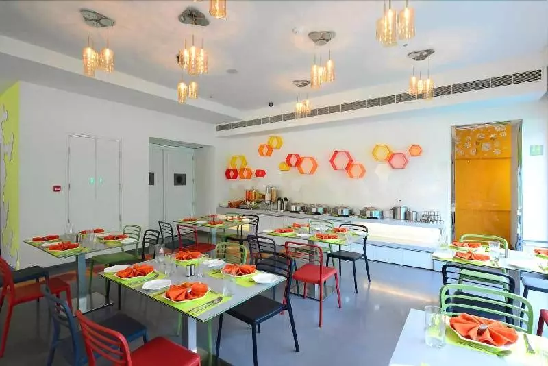 Fotos del hotel The Lime Boutique Suites:  2