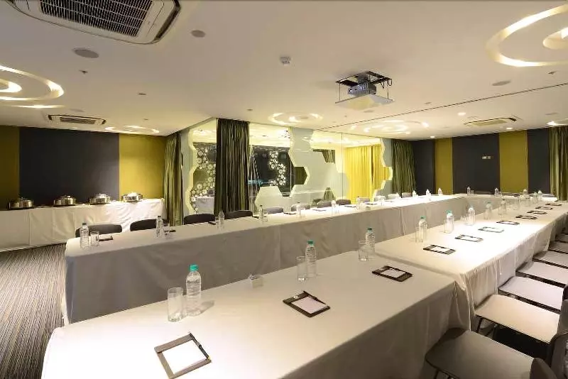 Fotos del hotel The Lime Boutique Suites:  12