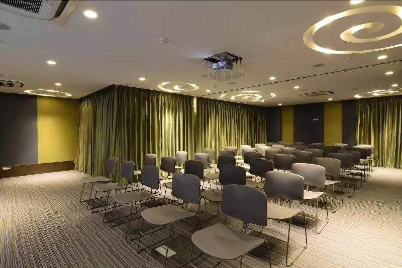 Fotos del hotel The Lime Boutique Suites:  4