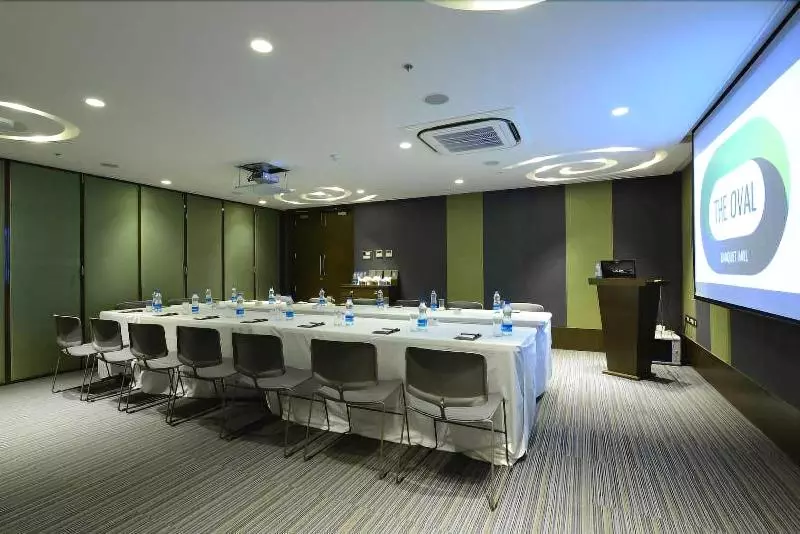 Fotos del hotel The Lime Boutique Suites:  14
