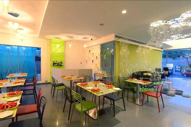 Fotos del hotel The Lime Boutique Suites:  20