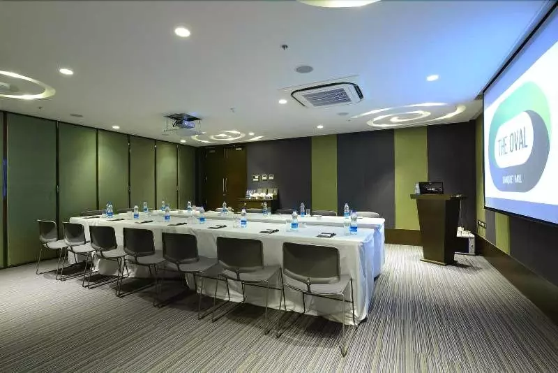 Fotos del hotel The Lime Boutique Suites:  21