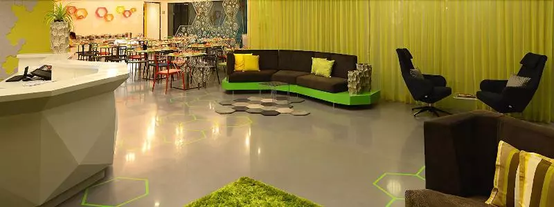 Fotos del hotel The Lime Boutique Suites:  24