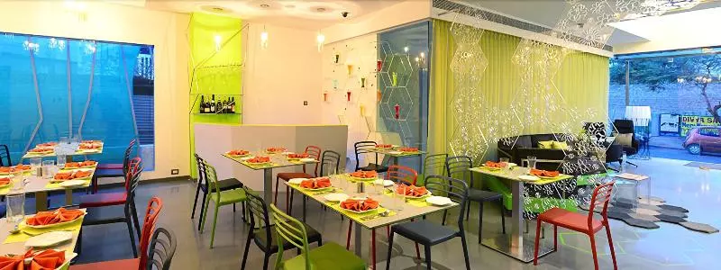 Fotos del hotel The Lime Boutique Suites:  30