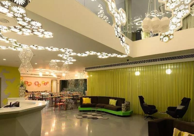 Fotos del hotel The Lime Boutique Suites:  34