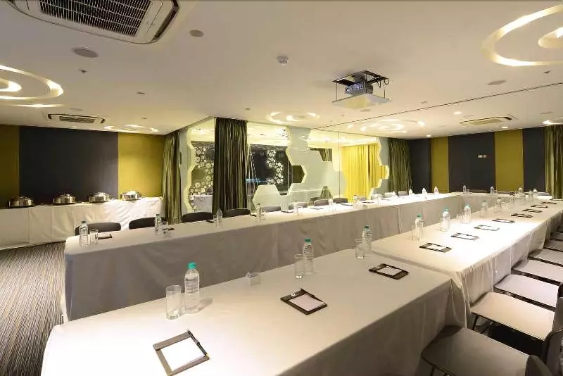 Fotos del hotel The Lime Boutique Suites:  35