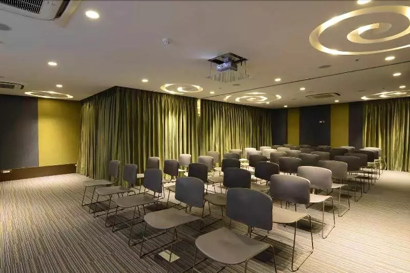 Fotos del hotel The Lime Boutique Suites:  36
