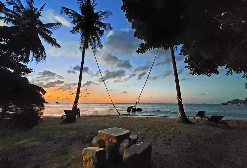 Fotos del hotel Koh Tao Beach Club:  17