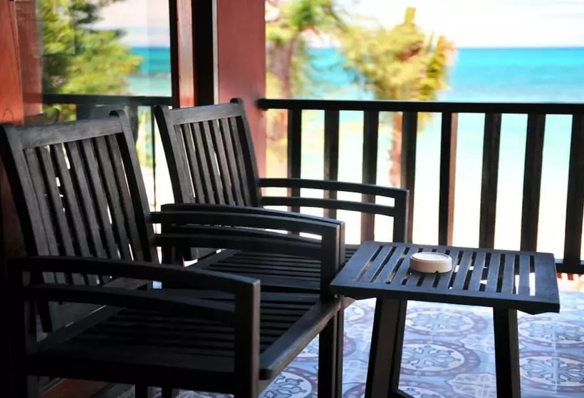 Fotos del hotel Koh Tao Beach Club:  5