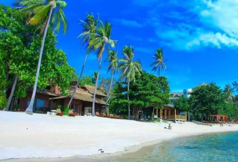 Fotos del hotel Koh Tao Beach Club:  16