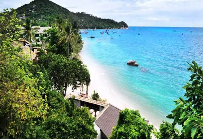 Fotos del hotel Koh Tao Beach Club:  12