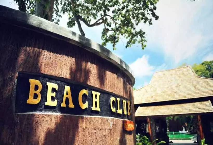 Fotos del hotel Koh Tao Beach Club:  11