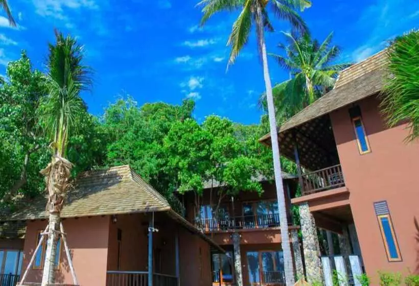 Fotos del hotel Koh Tao Beach Club:  23